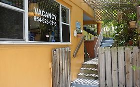Ocean Inn